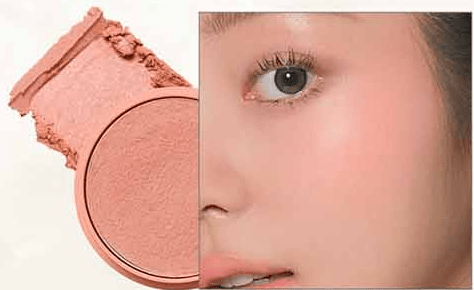 TONYMOLY Cheek Tone Jelly Blusher - Korean Beauty UK Face Blush TONYMOLY