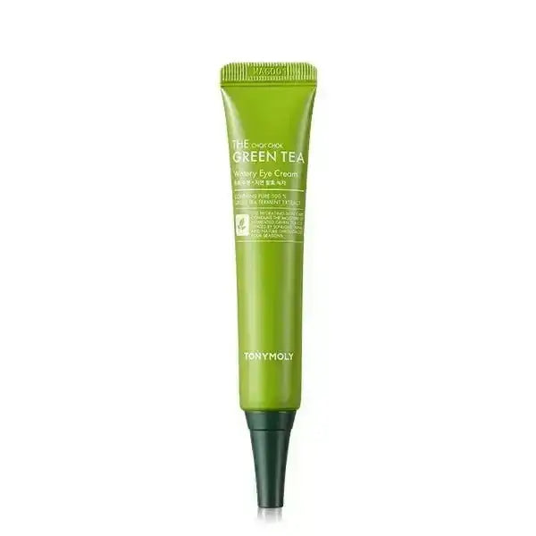 TONYMOLY The Chok Chok Green Tea Watery Eye Cream 30ml - Eye Cream