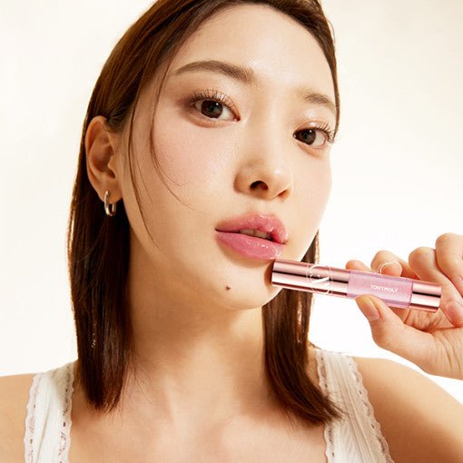 TONYMOLY Get it Tint Plumper - Korean Beauty UK Lip Stains TONYMOLY