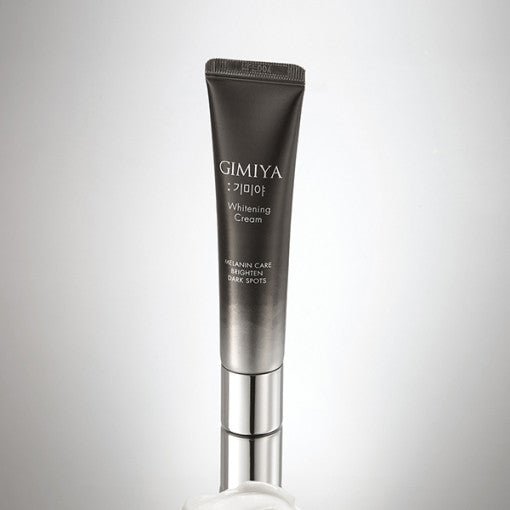 TONYMOLY GIMIYA Whitening Cream 30ml - Korean Beauty UK Cream TONYMOLY