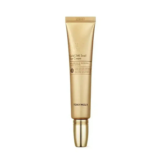 tonymoly Intense Care Gold24K Snail Eye Cream 30ml