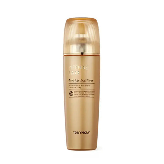 tonymoly Intense Care Gold24K Snail Toner 140ml