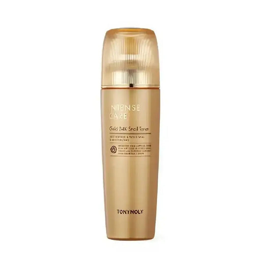 tonymoly Intense Care Gold24K Snail Toner 140ml