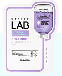 TONYMOLY Master Lab Sheet Mask 19g X 10ea - Korean Beauty UK Facial Mask TONYMOLY