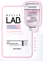 TONYMOLY Master Lab Sheet Mask 19g X 10ea - Korean Beauty UK Facial Mask TONYMOLY