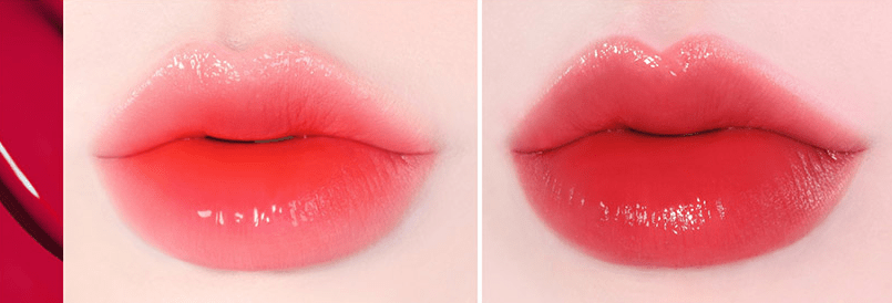 TONYMOLY PERFECT LIPS SHOCKING LIP (14 Colors) 4g - Korean Beauty UK Lip Stains TONYMOLY