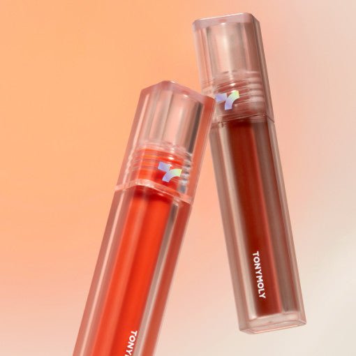 TONYMOLY PERFECT LIPS SHOCKING LIP (14 Colors) 4g - Korean Beauty UK Lip Stains TONYMOLY