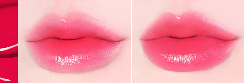 TONYMOLY PERFECT LIPS SHOCKING LIP (14 Colors) 4g - Korean Beauty UK Lip Stains TONYMOLY