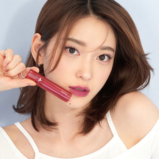 TONYMOLY PERFECT LIPS SHOCKING LIP (14 Colors) 4g - Korean Beauty UK Lip Stains TONYMOLY